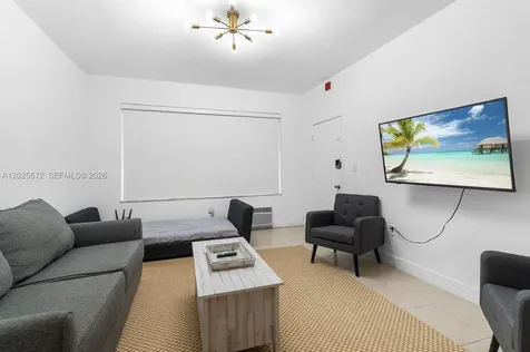 301 86th Street Miami Beach FL 33141