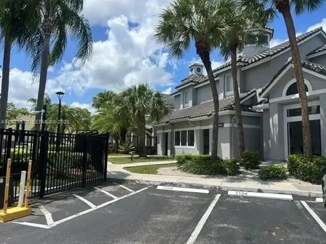 15070 SW 103rd Lane Miami FL 33196