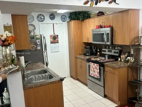 15070 SW 103rd Lane Miami FL 33196