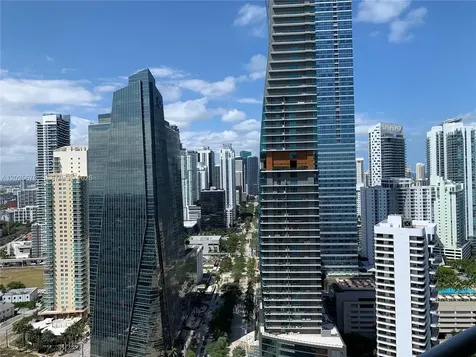 1541 Brickell Avenue Miami FL 33129