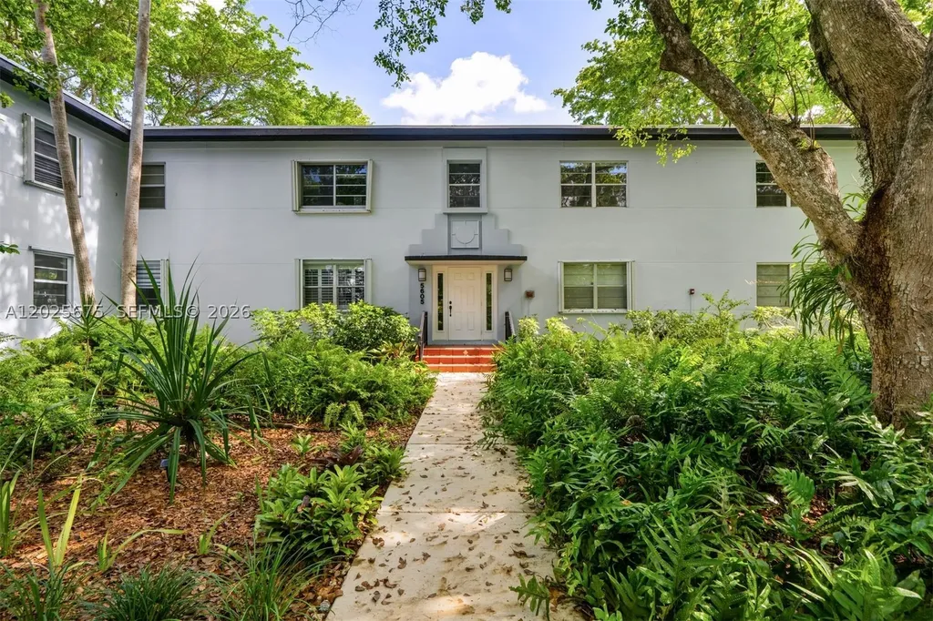 5605 SW 80th Street Miami FL 33143