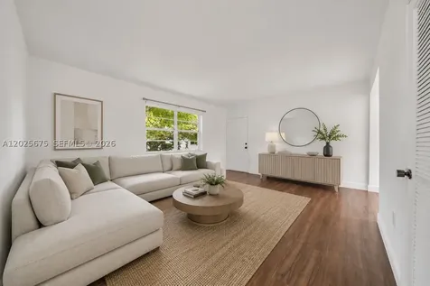 5605 SW 80th Street Miami FL 33143