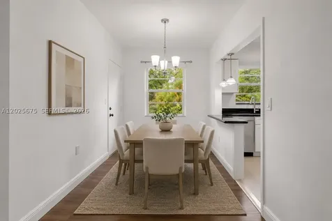 5605 SW 80th Street Miami FL 33143