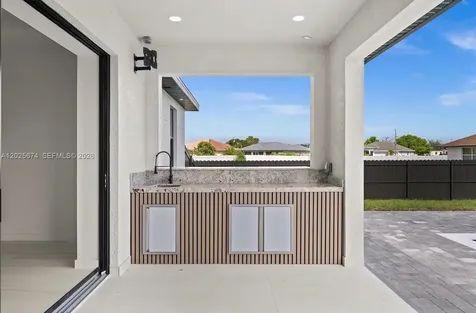 1805 NW 12th Cape Coral FL 33993