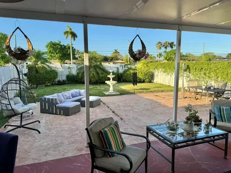 10971 SW 69 Terrace Miami FL 33173