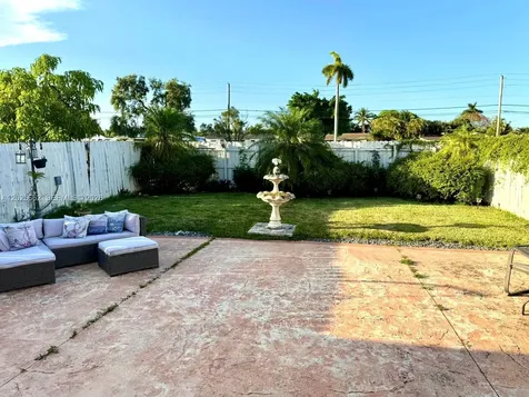 10971 SW 69 Terrace Miami FL 33173