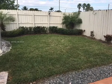 10971 SW 69 Terrace Miami FL 33173