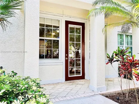 275 Murcia Drive Jupiter FL 33458