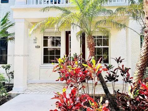 275 Murcia Drive Jupiter FL 33458