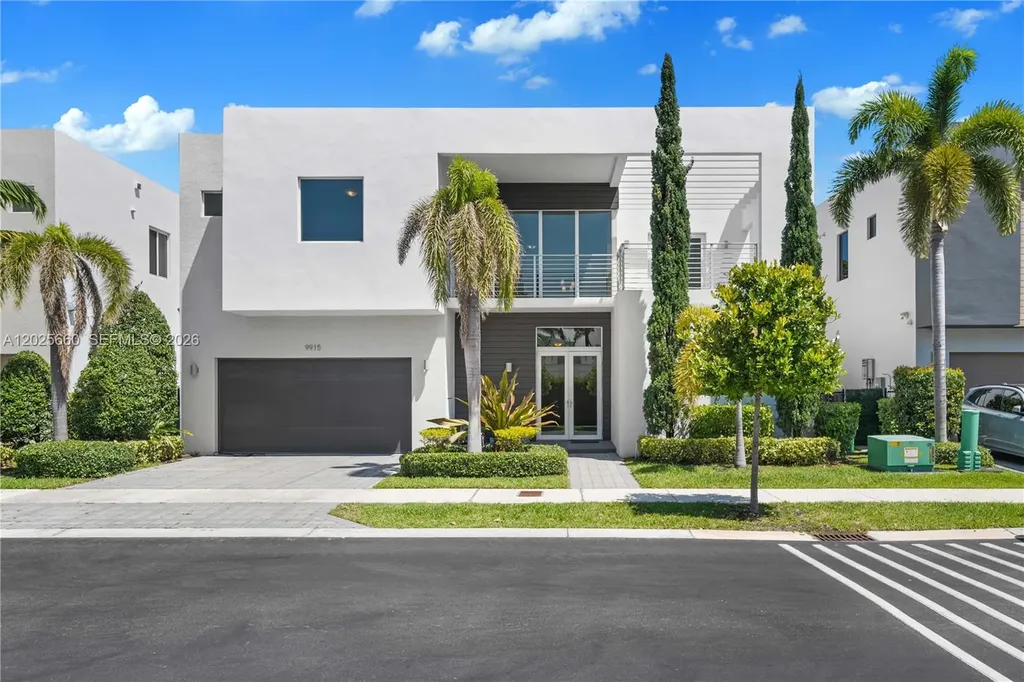 9915 NW 75th Street Doral FL 33178