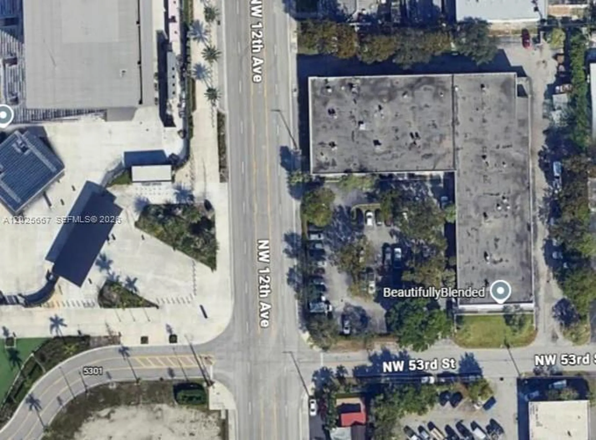 5300 NW 12th Avenue Fort Lauderdale FL 33309