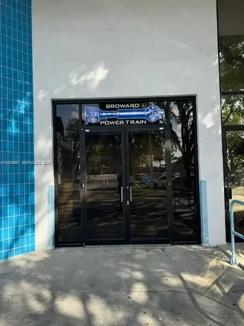 5300 NW 12th Avenue Fort Lauderdale FL 33309