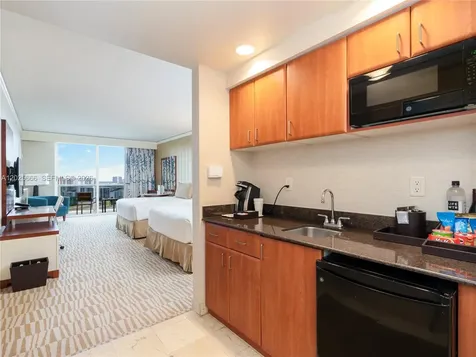 18001 Collins Avenue Sunny Isles Beach FL 33160