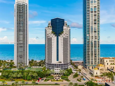 18001 Collins Avenue Sunny Isles Beach FL 33160