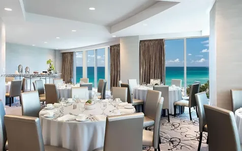 18001 Collins Avenue Sunny Isles Beach FL 33160