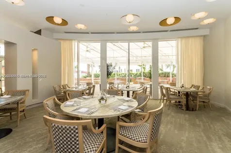 18001 Collins Avenue Sunny Isles Beach FL 33160
