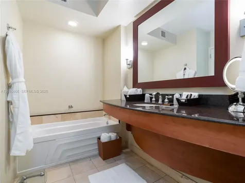 18001 Collins Avenue Sunny Isles Beach FL 33160