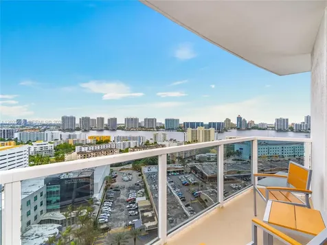 18001 Collins Avenue Sunny Isles Beach FL 33160