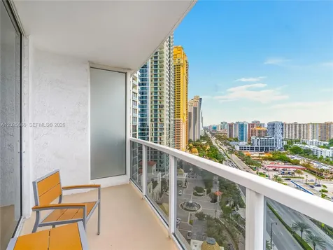 18001 Collins Avenue Sunny Isles Beach FL 33160