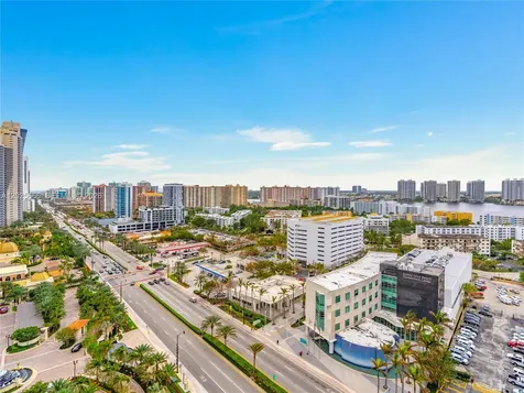 18001 Collins Avenue Sunny Isles Beach FL 33160