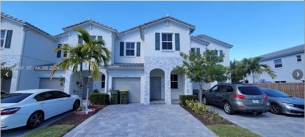 2683 SE 12th Street Homestead FL 33035
