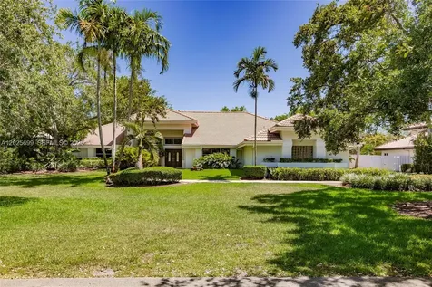 9818 SW 111th Terrace Miami FL 33176