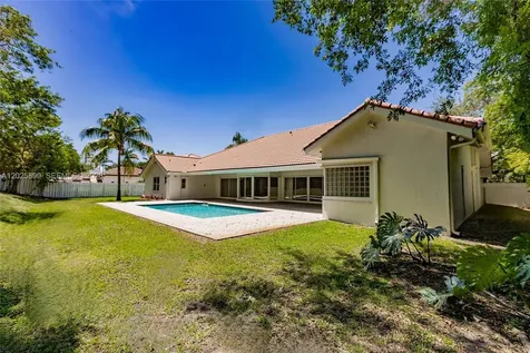9818 SW 111th Terrace Miami FL 33176
