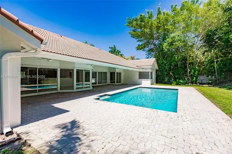 9818 SW 111th Terrace Miami FL 33176