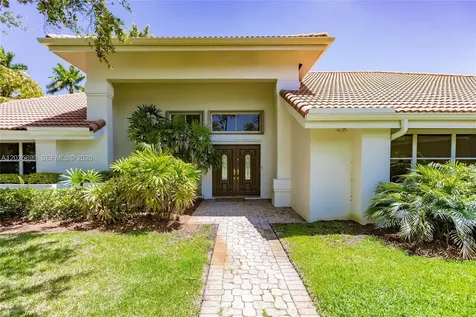 9818 SW 111th Terrace Miami FL 33176