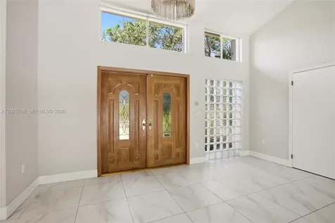 9818 SW 111th Terrace Miami FL 33176
