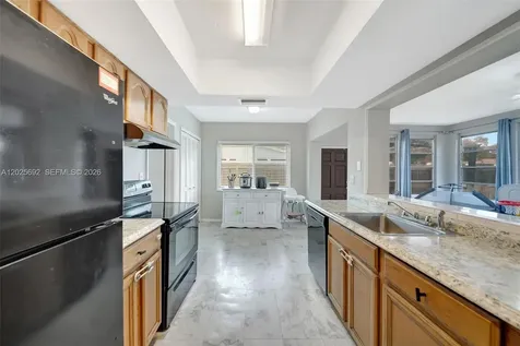 5380 SW 11th Street Margate FL 33068