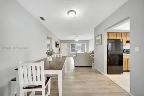 5380 SW 11th Street Margate FL 33068