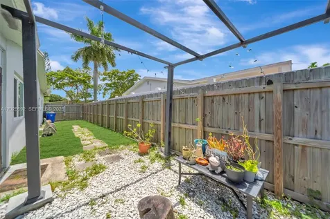 5380 SW 11th Street Margate FL 33068