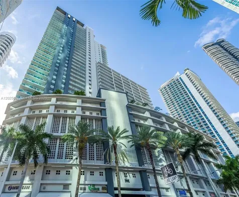 1250 S Miami Avenue Miami FL 33130