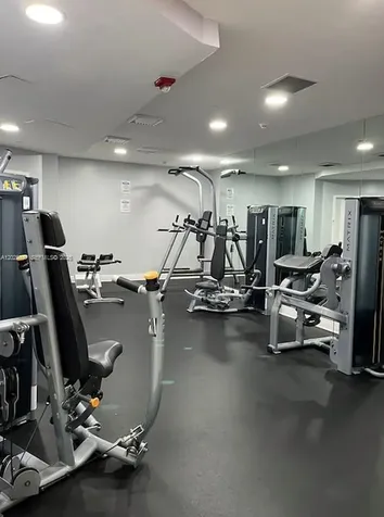 1250 S Miami Avenue Miami FL 33130