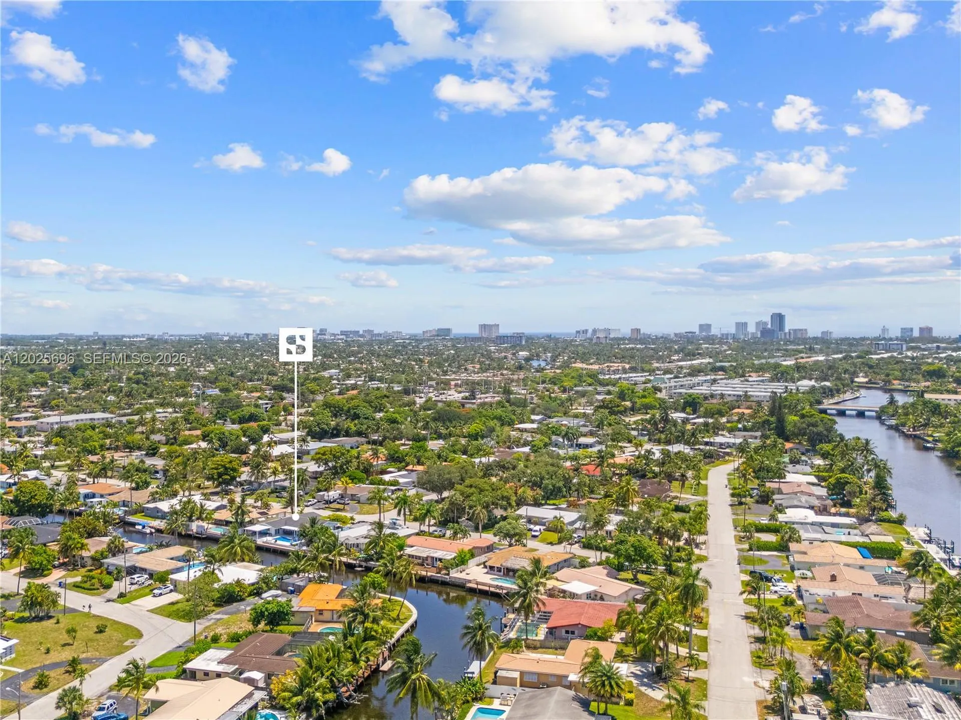 1701 SW 3rd Avenue Pompano Beach FL 33060