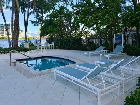 3235 NE 184th Street Aventura FL 33160