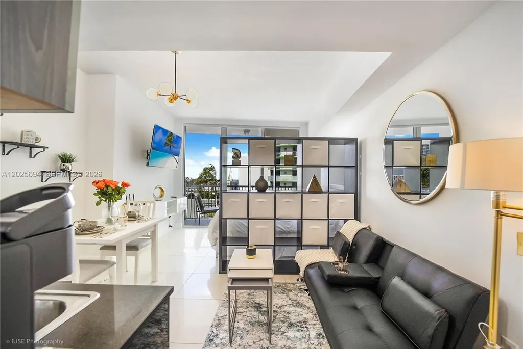 1750 N Bayshore Drive Miami FL 33132