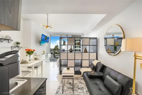 1750 N Bayshore Drive Miami FL 33132