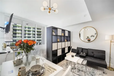 1750 N Bayshore Drive Miami FL 33132