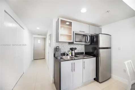 1750 N Bayshore Drive Miami FL 33132