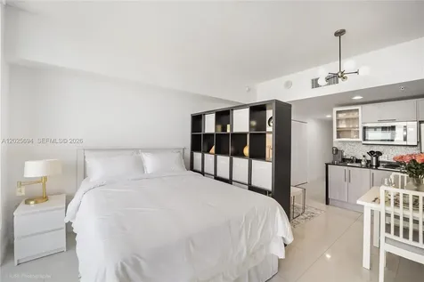1750 N Bayshore Drive Miami FL 33132
