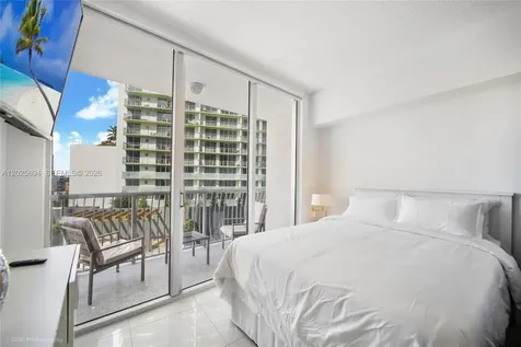 1750 N Bayshore Drive Miami FL 33132