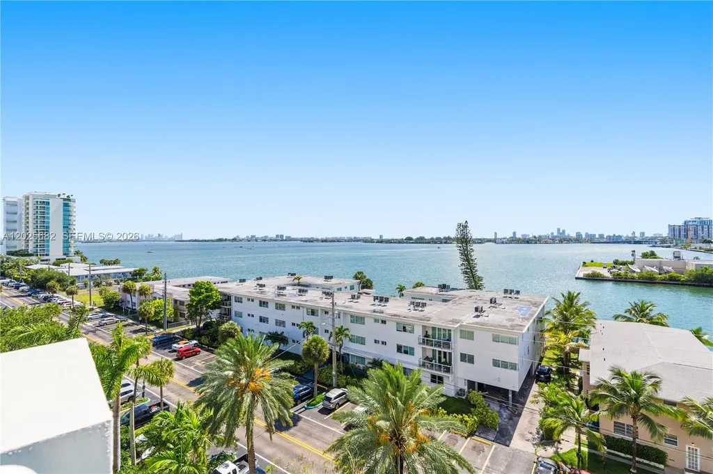7910 E Harbor Island Drive North Bay Village FL 33141