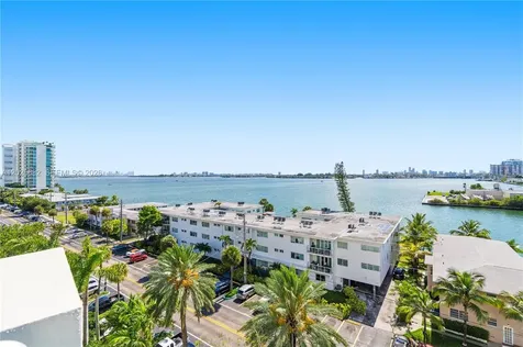7910 E Harbor Island Drive North Bay Village FL 33141