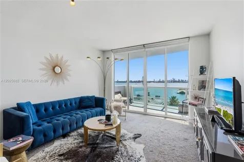 7910 E Harbor Island Drive North Bay Village FL 33141