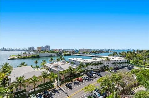 7910 E Harbor Island Drive North Bay Village FL 33141