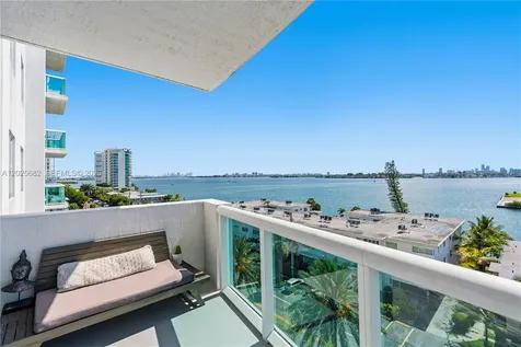 7910 E Harbor Island Drive North Bay Village FL 33141