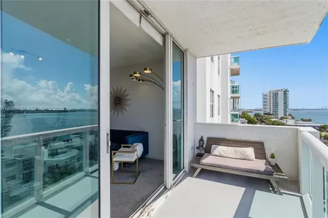 7910 E Harbor Island Drive North Bay Village FL 33141