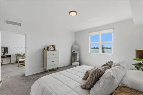 7910 E Harbor Island Drive North Bay Village FL 33141